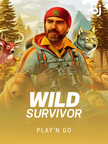Wild Survivor game icon