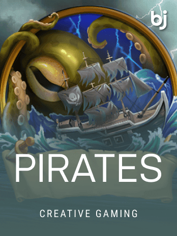 Pirates game icon