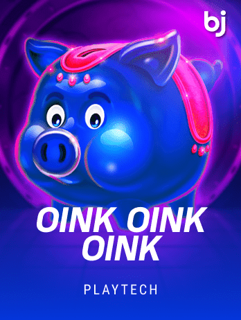 Oink Oink Oink game icon